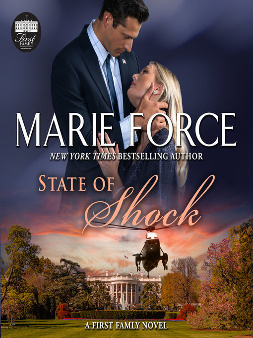 Title details for State of Shock by Marie Force - Available